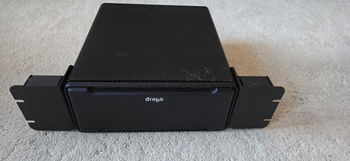 Data robotics b800i bay - robotics, 8-bay