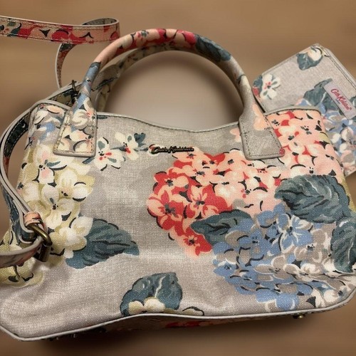 Cath kidston hydrangea mini - kidston,