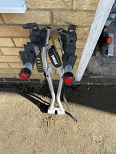 Thule Towbar Mounted 2 Bike