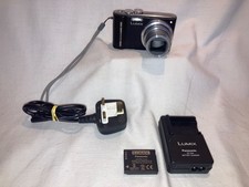 Panasonic Lumix DMC-TZ8 12.1