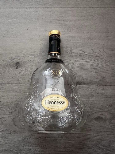Hennessy extra old - extra,