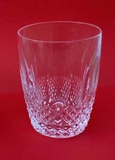 Waterford ~Colleen~ 5oz Flat