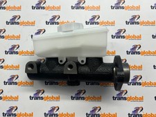 Brake Master Cylinder for Land