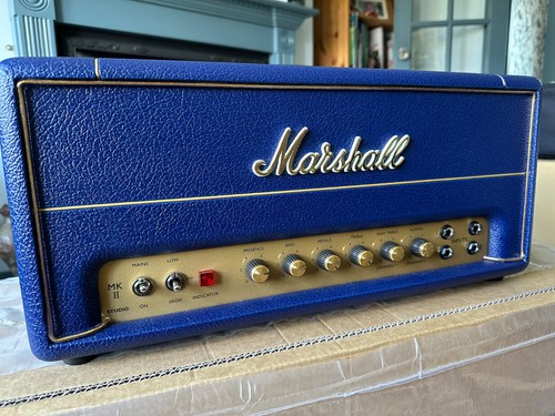Marshall sv20h studio - sv20h,