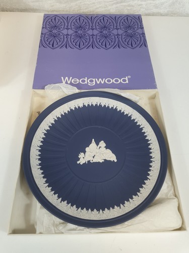 Wedgwood jasperware portland - wedgwood,