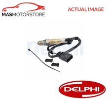 LAMBDA OXYGEN O2 SENSOR AFTER