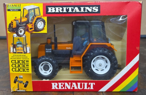 Ertl britains 9518 - britains,