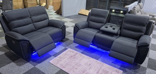 Milano 2 electrical - 3,