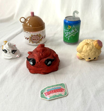 Smooshy Mushy & Smashy Mashy