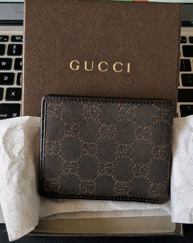 Authentic gucci canvas - authentic,