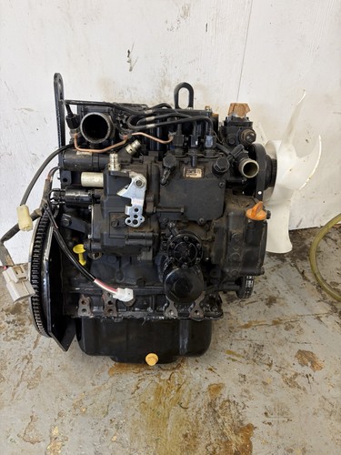 Yanmar diesel engine - yanmar,
