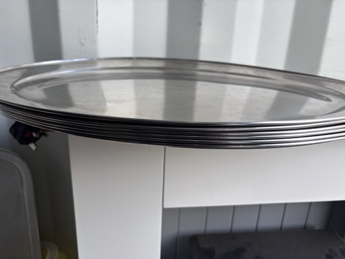 Large sandwich platters - large,