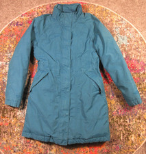 The North Face Down Parka