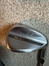 Titleist Vokey SM10 Lob Wedge