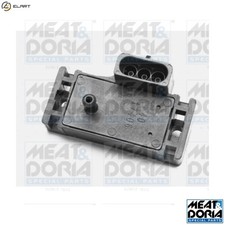 SENSOR INTAKE MANIFOLD