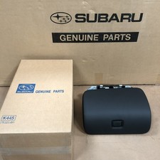 Dashboard Upper Glove Box