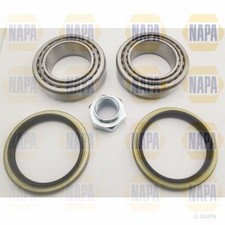 Napa front right wheel - front,