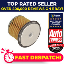Fuel Filter fits CITROEN