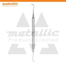 Dental Sickle Scaler H6/H7