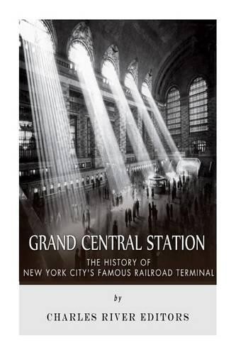 Grand central station - grand,