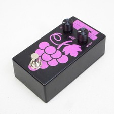 Aguilar Grape Phaser Bass