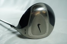 Nike Forged Titanium Driver