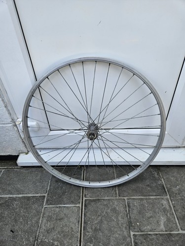 Inch mountain bike wheel - inch,