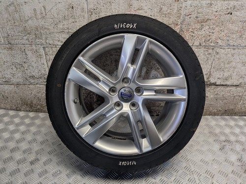 Volvo v60 s60 wheel with - wheel,