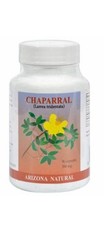 Chaparral 500 mg 90 Caps By
