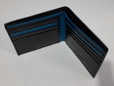Ted Baker Men's Leather Wallet Genuine Original Great Quality