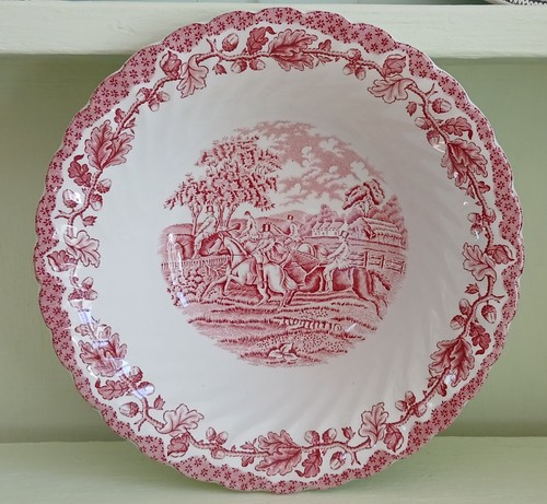 Pink and white myotts - myotts, country