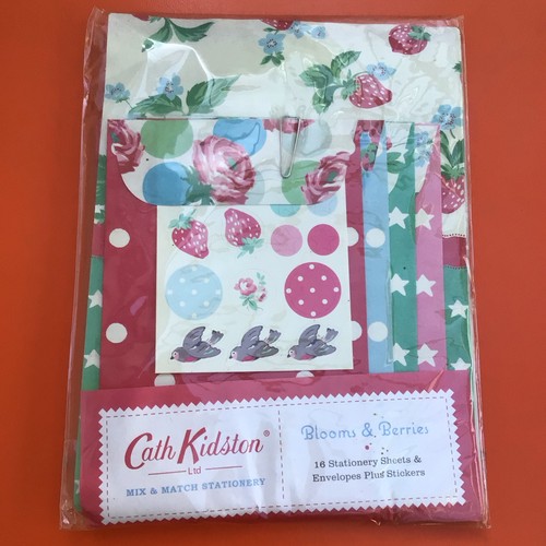 New cath kidston blooms - new, &