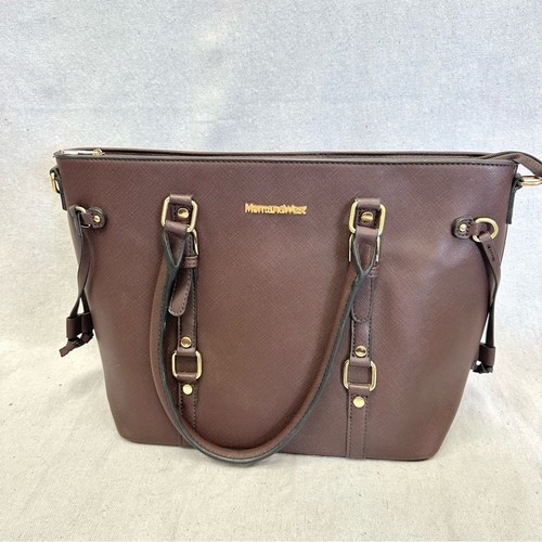 Montana west brown coated - west,