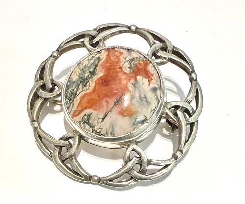Vintage iona hallmarked 925 - iona,