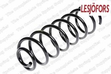 REAR COIL SPRING X1 PCS