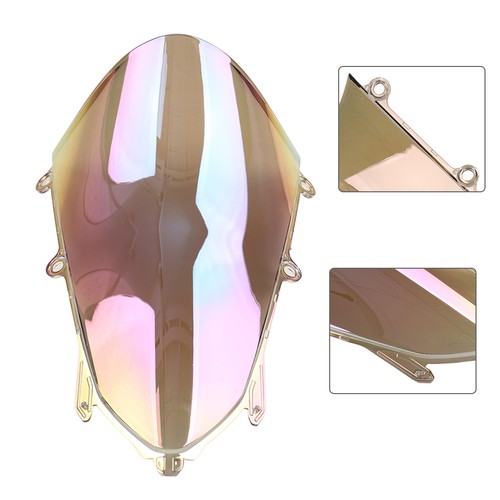 Motorcycle windshield - motorcycle,