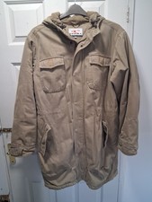 Mens Size M O'Neil Parka