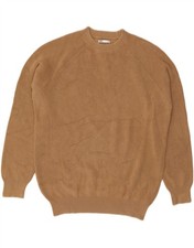 ZARA Mens Crew Neck Jumper