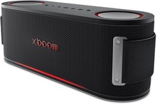 LG XBOOM BOUNCE PORTABLE