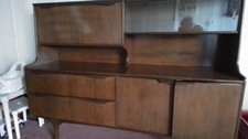 Sutcliffe Of Todmorden S Form Highboard