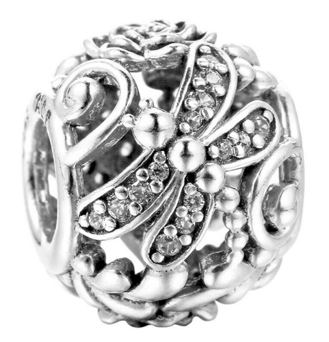 Authentic pandora sterling - pandora,