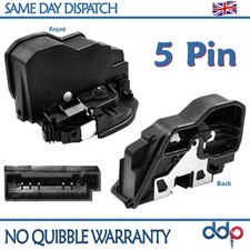 Rear Right Door Lock Actuator For BMW 1 2 3 4 5 6 7 Series, X1 X3 X6 Z4 Roadster