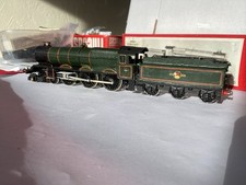 Wills Finecast OO GWR/BR KING