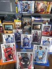 Topps Match Attax Champions