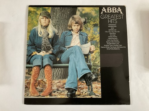 Abba greatest hits - abba,, hits’