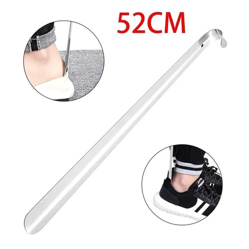 52cm extra long stainless - long,