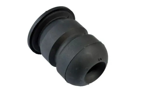 Rubber buffer spring rear - buffer,