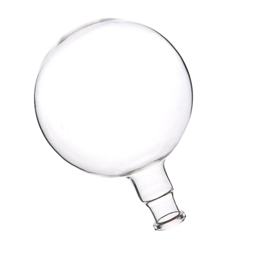 Single neck laboratory flask - laboratory,
