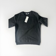 Large Men’s Black CP Company