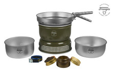 Trangia 25-1 Special Edition Anniversary Stove & Cookset - Northern Pine